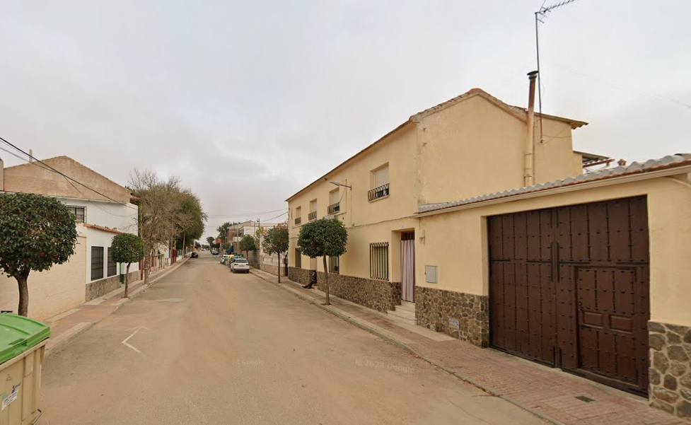 Casa en venta en Camuñas Toledo Número 0