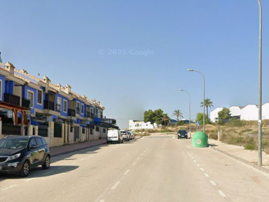 Piso en venta en Molina de Segura Murcia Número 0