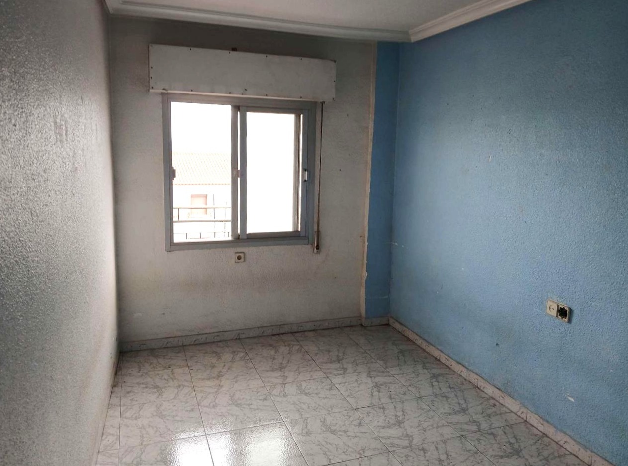 Piso en venta en Torres de Cotillas (La)s Murcia Número 4