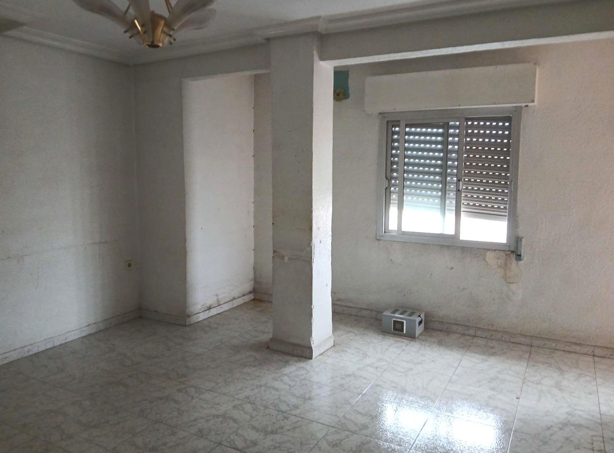 Piso en venta en Torres de Cotillas (La)s Murcia Número 1