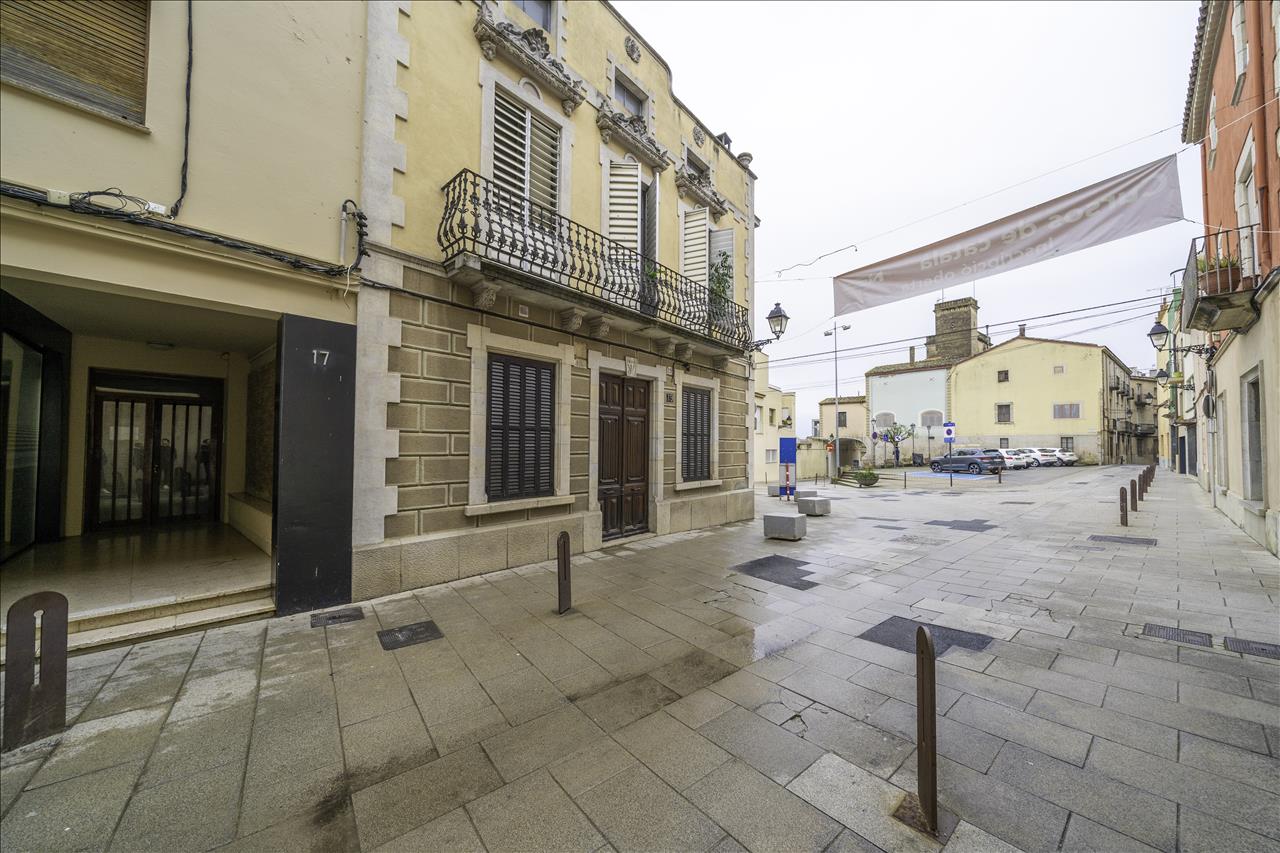 Piso en venta en Cassà de la Selva Girona Número 13