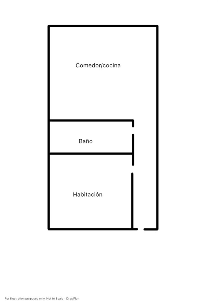 Piso en venta en Cambrils Tarragona Número 11