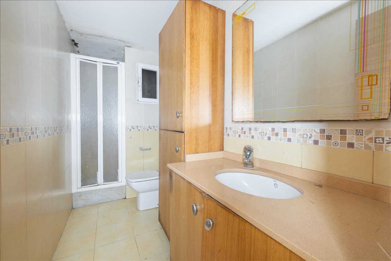 Piso en venta en Cambrils Tarragona Número 4