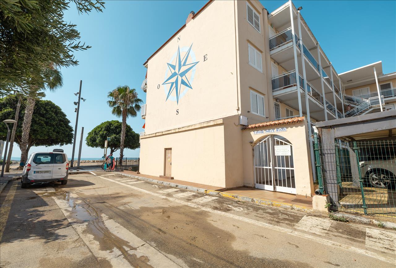 Piso en venta en Cambrils Tarragona Número 10