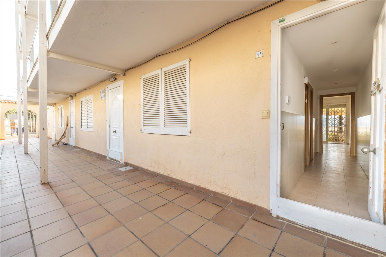 Piso en venta en Cambrils Tarragona Número 9