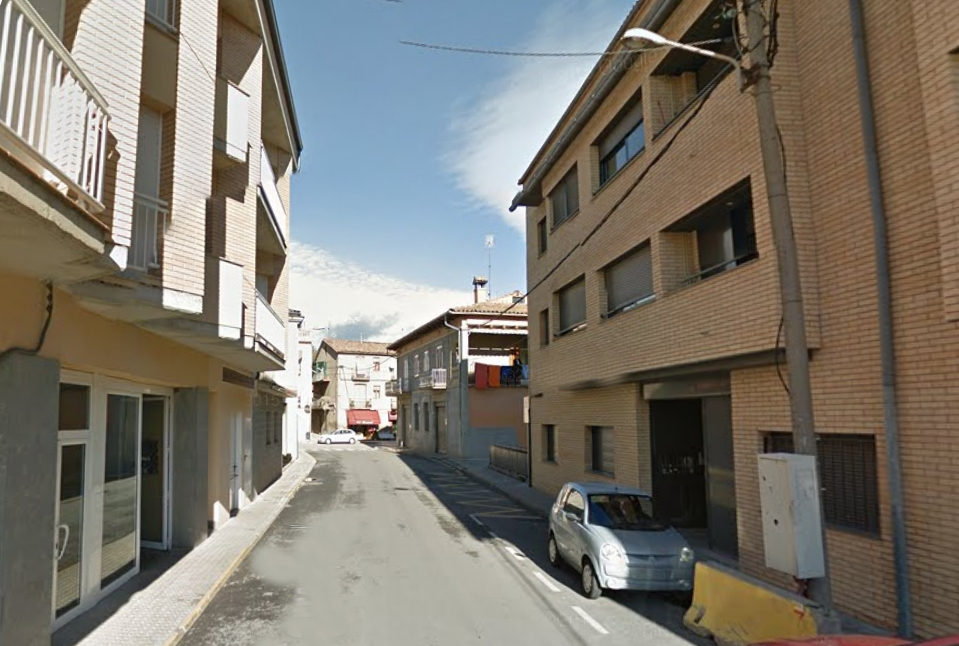 Imagen de Gironella