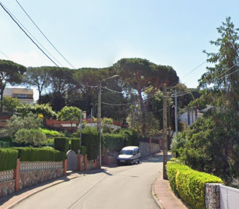 Casa en venta en Dosrius Barcelona Número 0