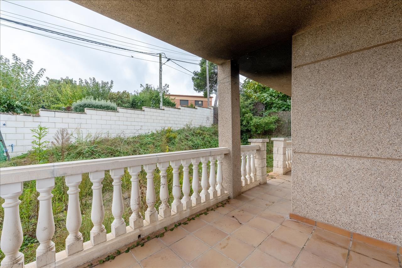 Casa en venta en Torre de Claramunt (La) Barcelona Número 14