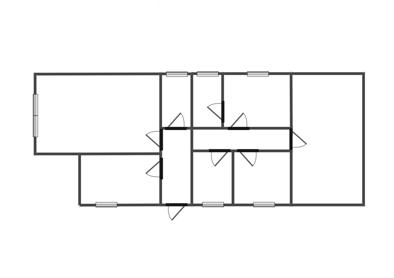 Casa en venta en Torre de Claramunt (La) Barcelona Número 16