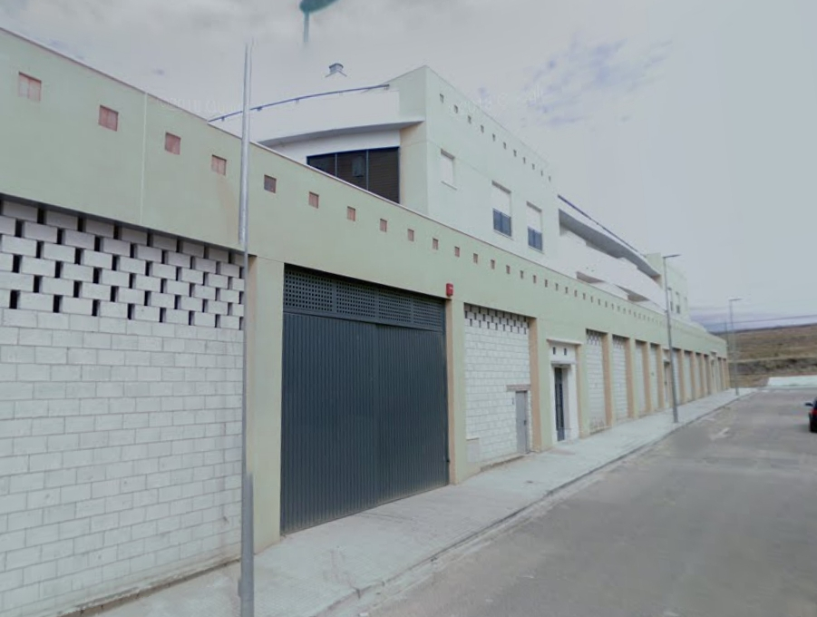 Parking en venta en Burguillos Sevilla Número 0