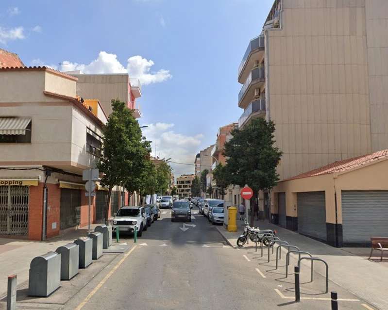 Local en venta en Terrassa Barcelona Número 0