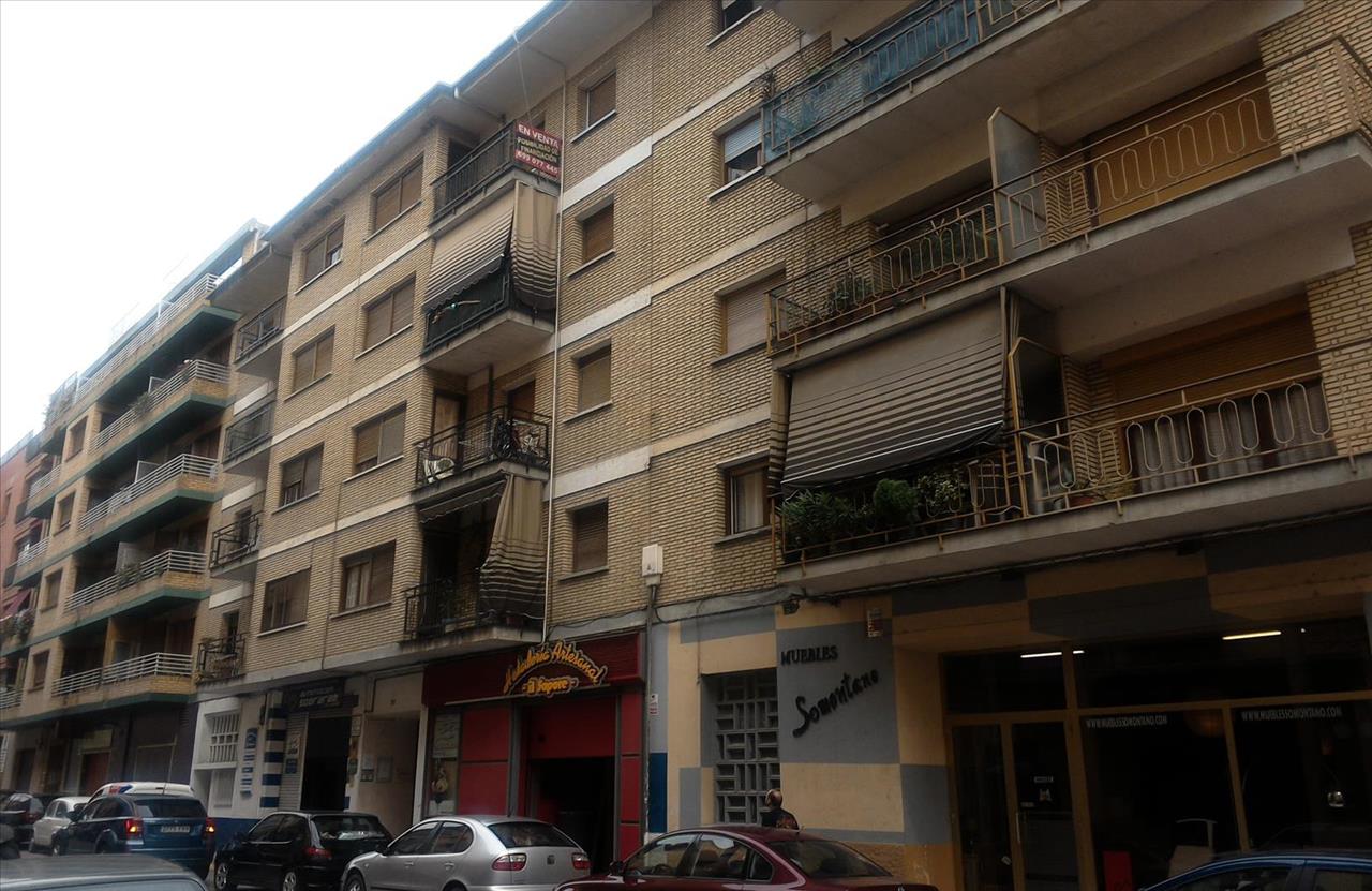 Imagen de Barbastro