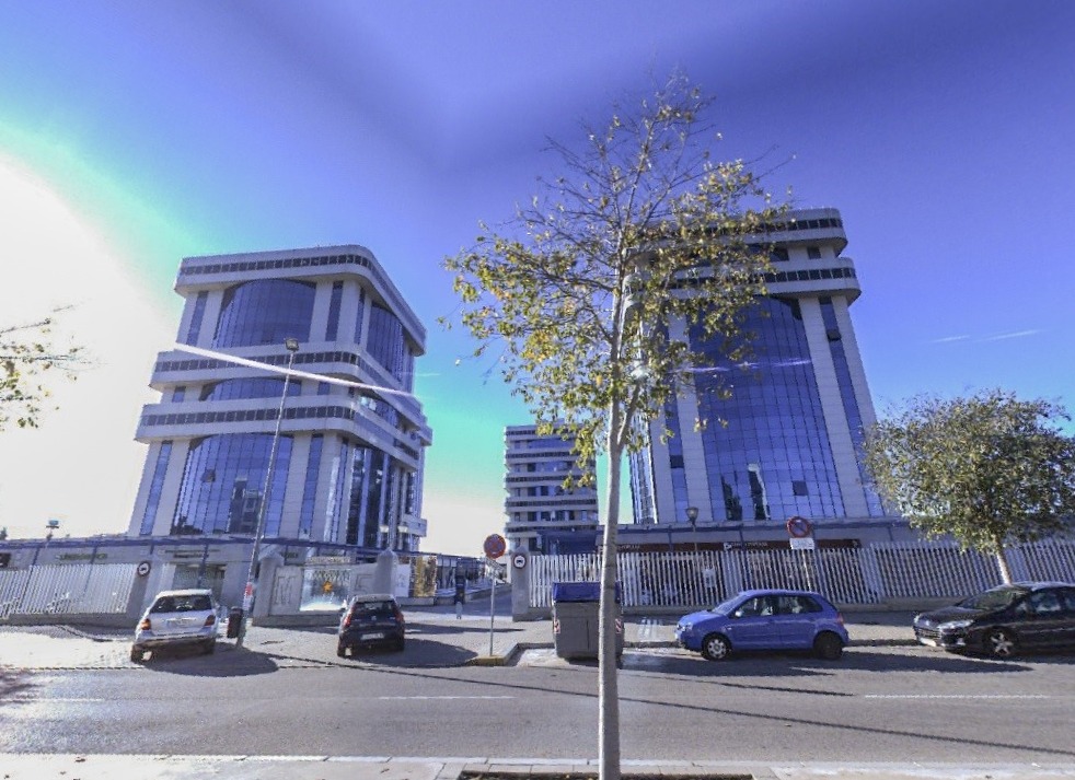 Parking en venta en Sevilla Sevilla Número 0
