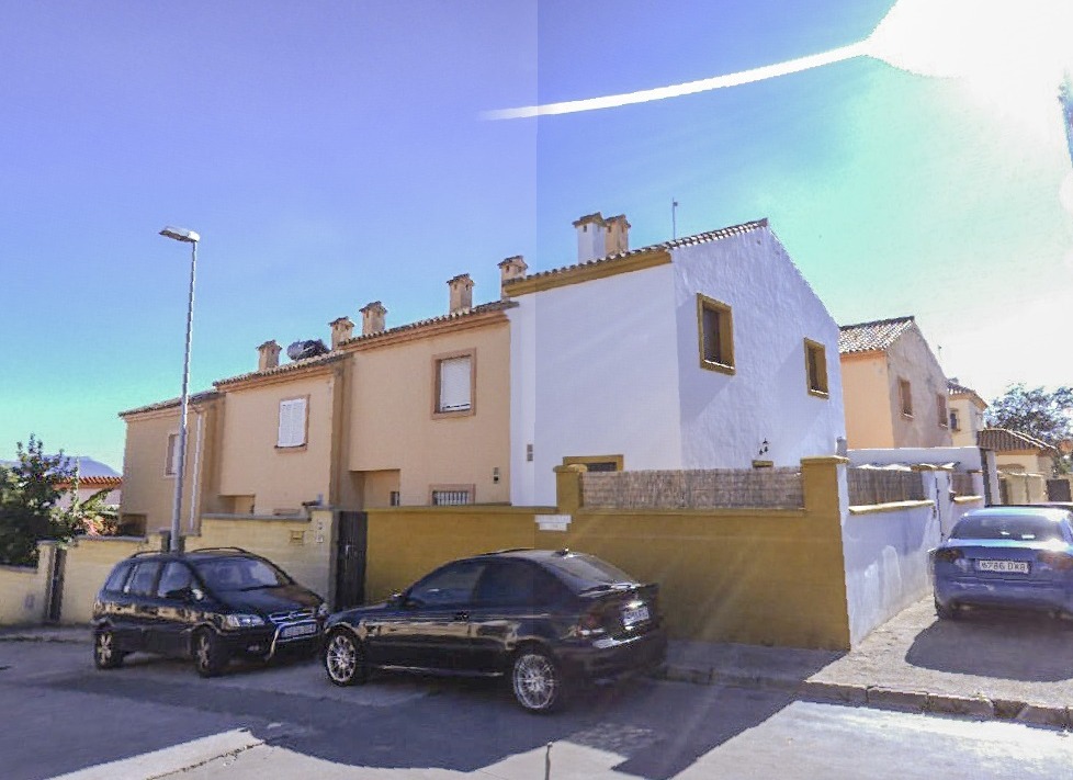 Parking en venta en Algeciras Cádiz Número 0