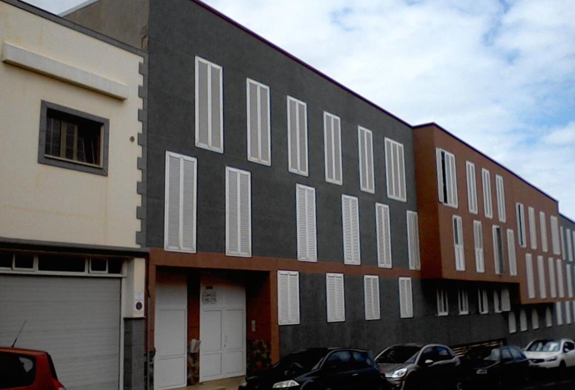 Parking en venta en Ingenio Las Palmas Número 0