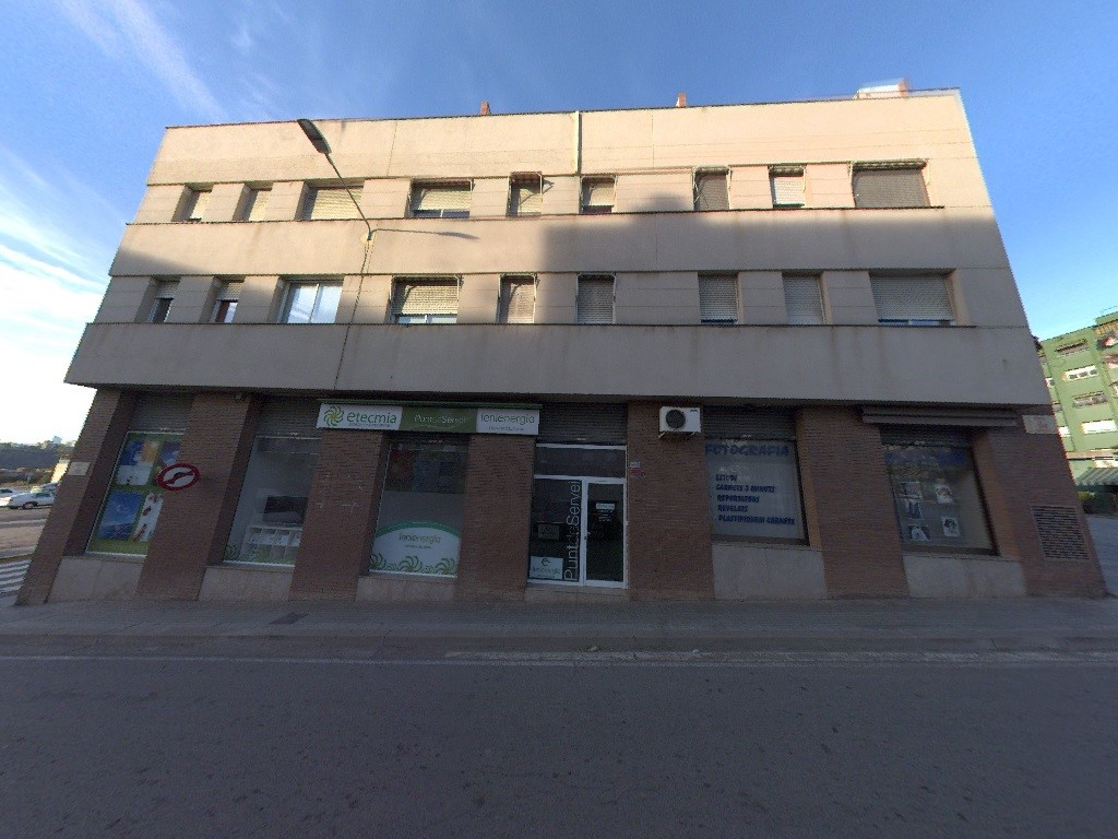 Parking en venta en Sabadell Barcelona Número 0
