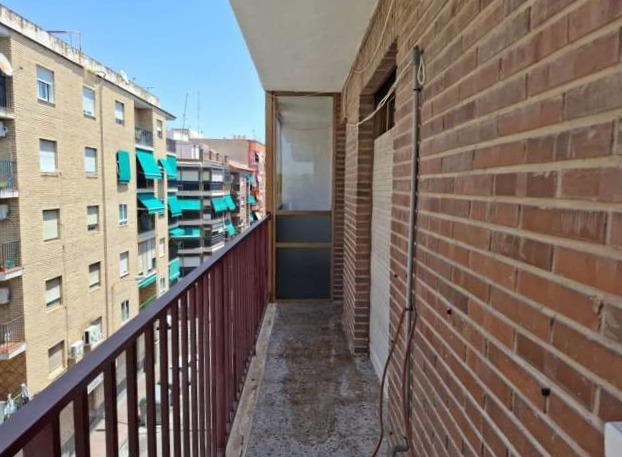 Piso en venta en Murcia Murcia Número 9