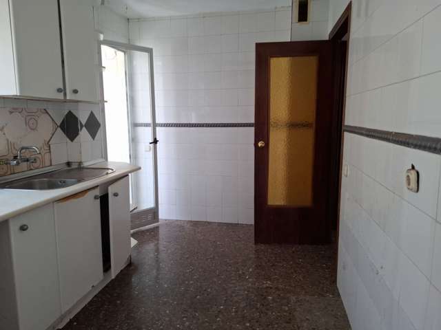 Piso en venta en Murcia Murcia Número 6