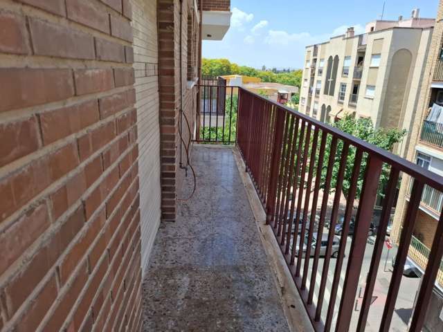 Piso en venta en Murcia Murcia Número 8