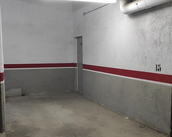 Parking en venta en Vallfogona de Balaguer Lleida Número 0
