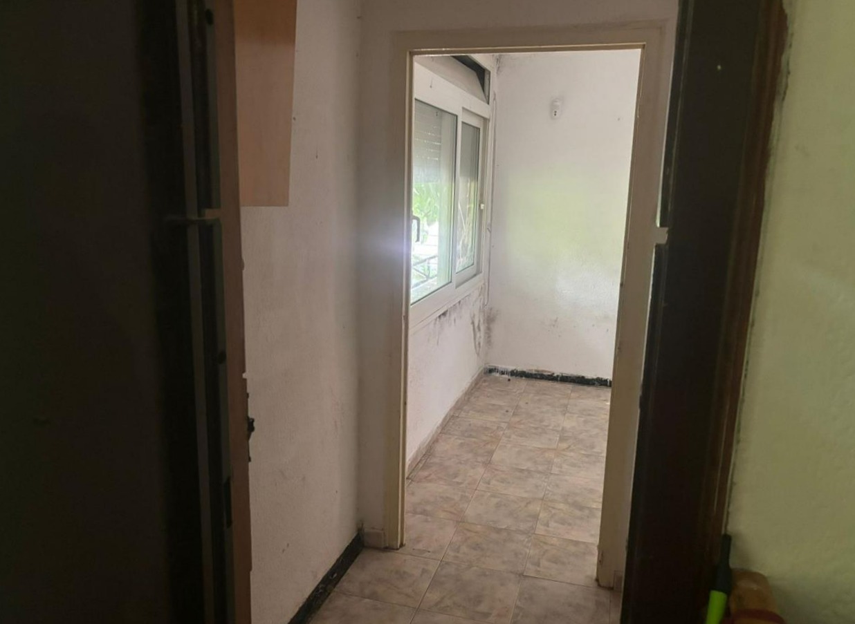 Piso en venta en Salt Girona Número 2