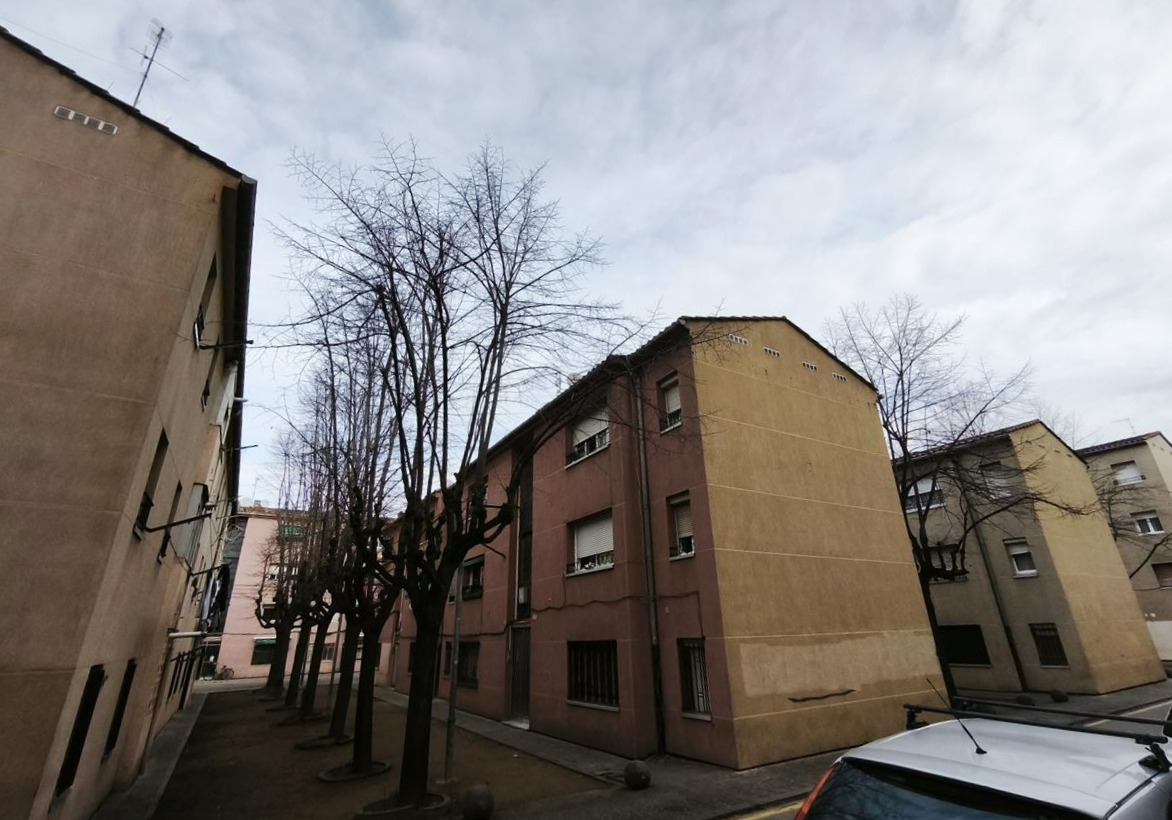Piso en venta en Salt Girona Número 5