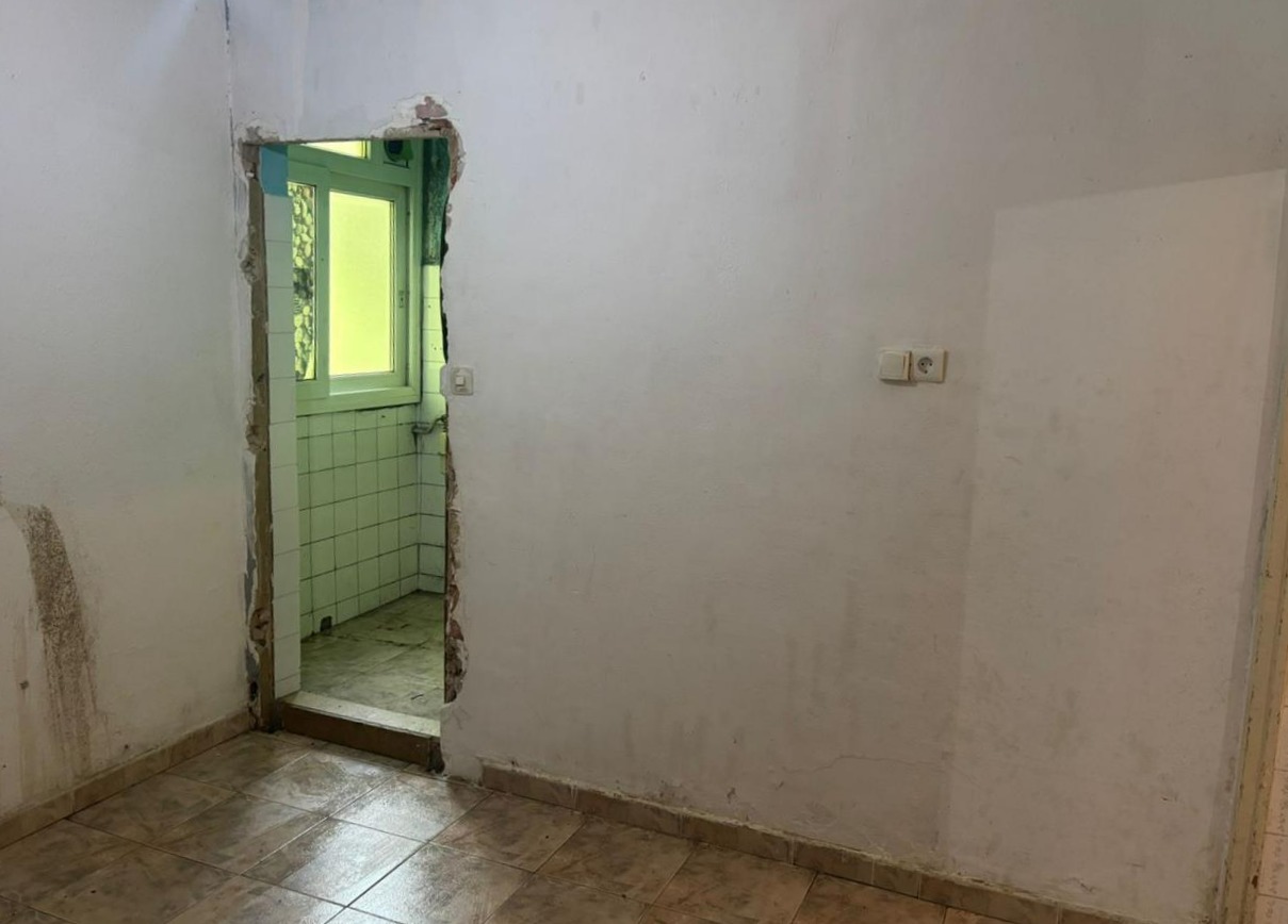 Piso en venta en Salt Girona Número 3