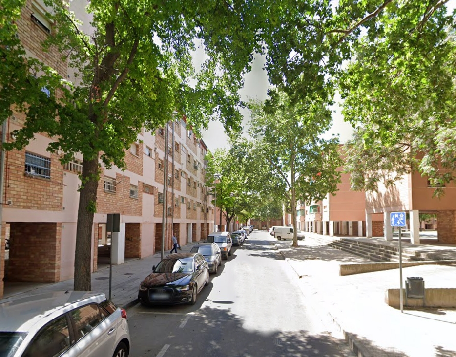Imagen de Partides de Lleida