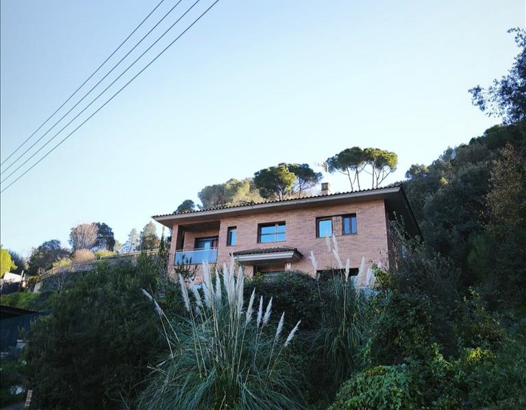 Casa en venta en Palafolls Barcelona Número 0