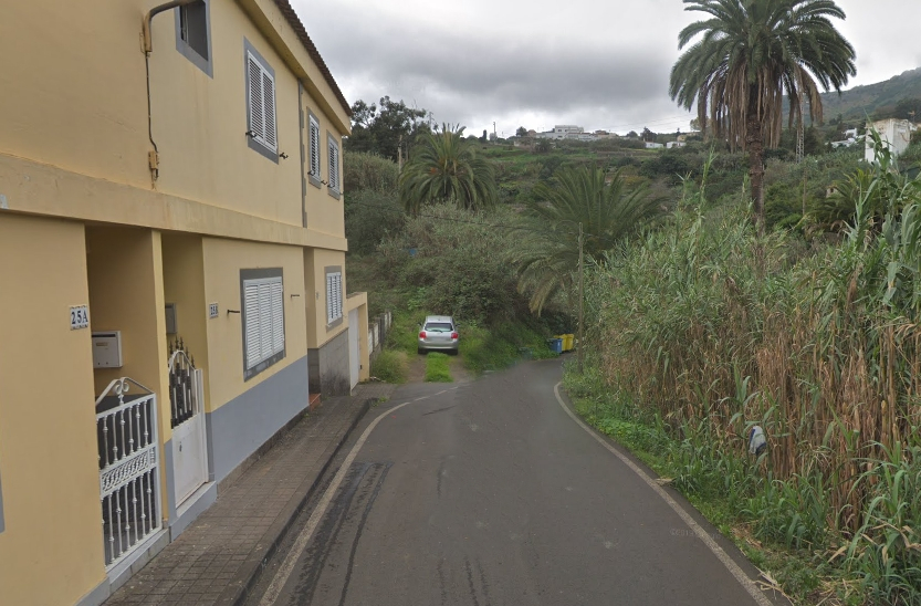 Imagen de Teror