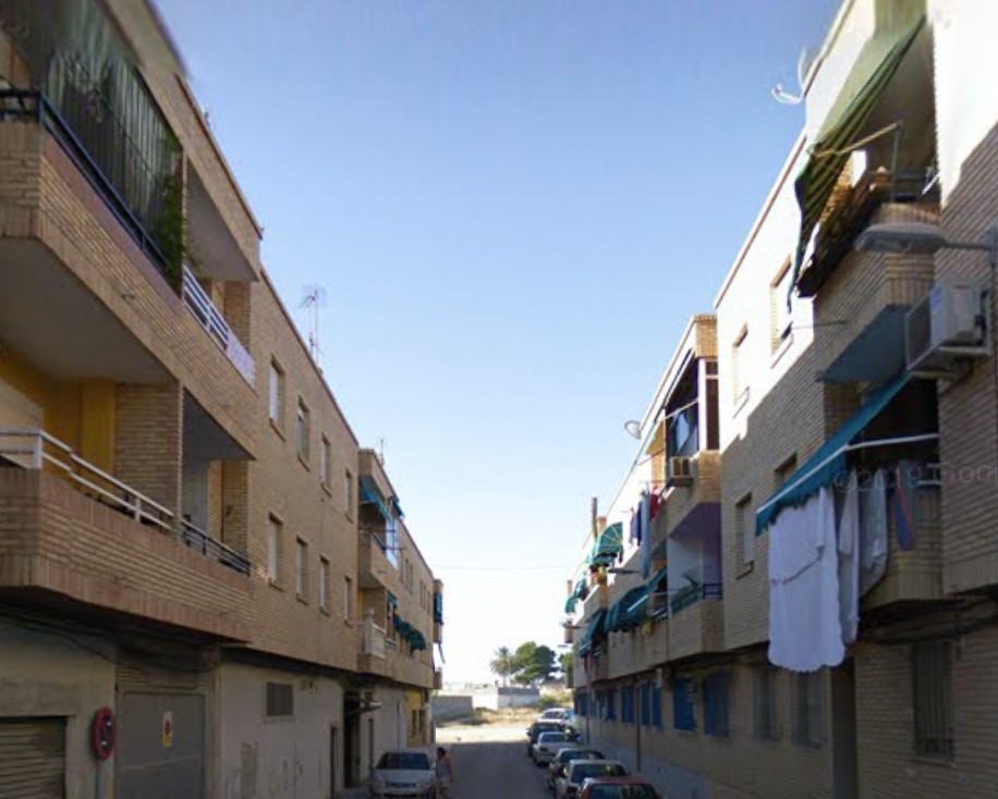 Piso en venta en Alguazas Murcia Número 0