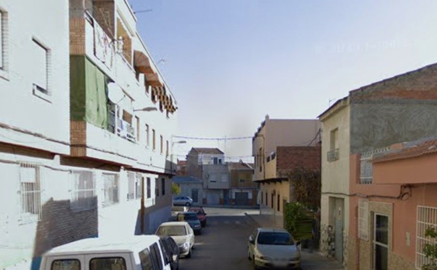 Piso en venta en Alguazas Murcia Número 0