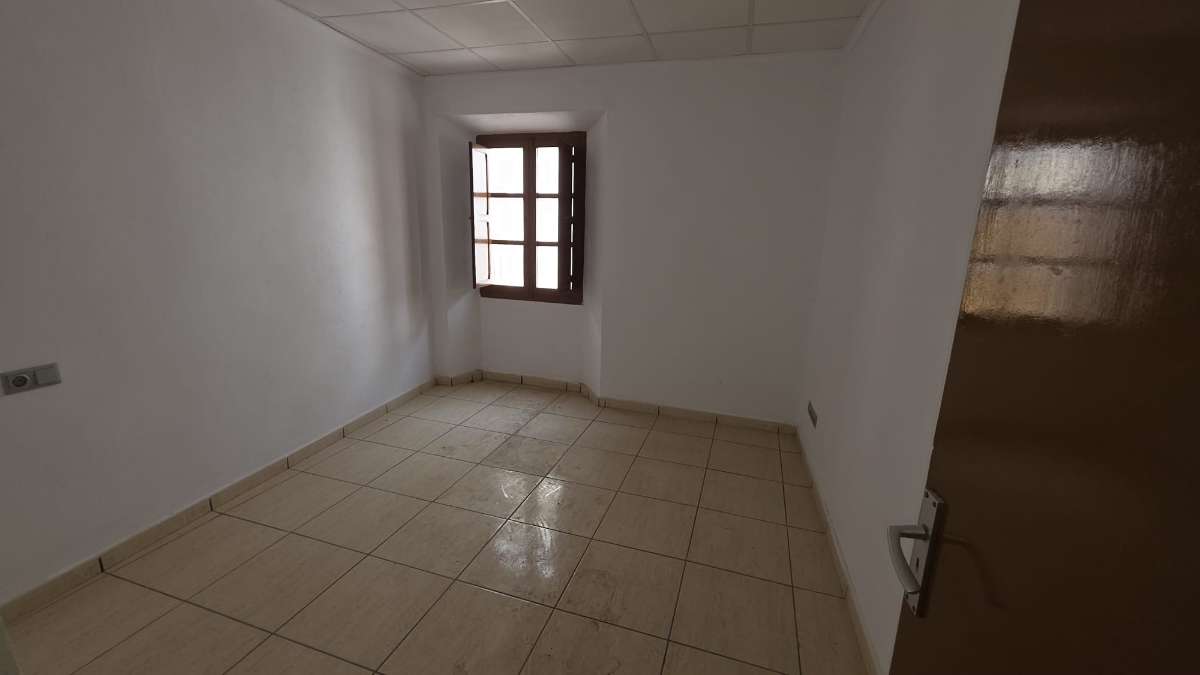 Piso en venta en Ontinyent Valencia Número 2