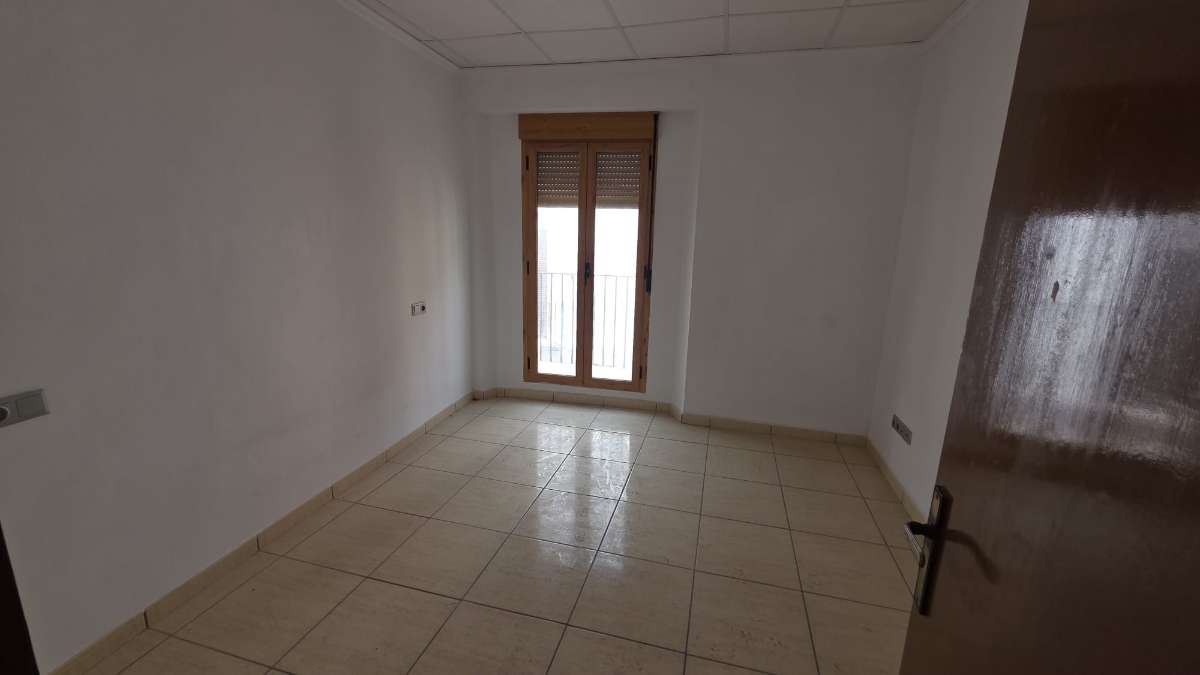 Piso en venta en Ontinyent Valencia Número 4