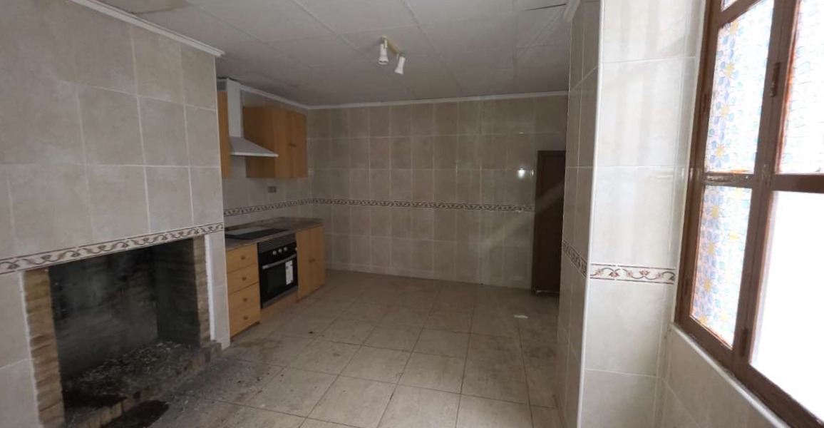 Piso en venta en Ontinyent Valencia Número 6