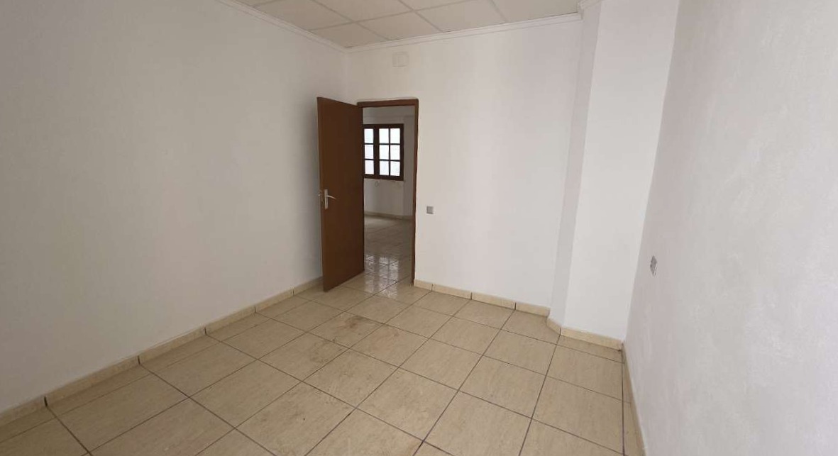 Piso en venta en Ontinyent Valencia Número 5