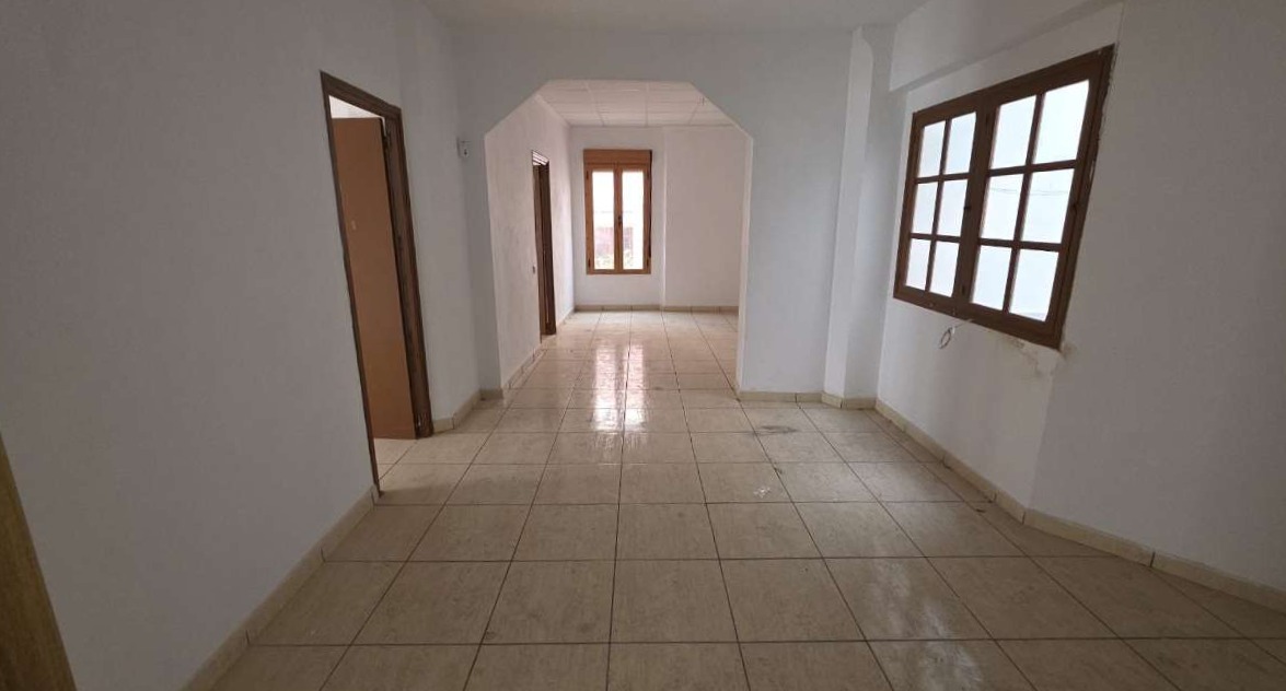 Piso en venta en Ontinyent Valencia Número 1