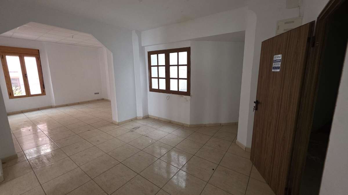 Piso en venta en Ontinyent Valencia Número 0