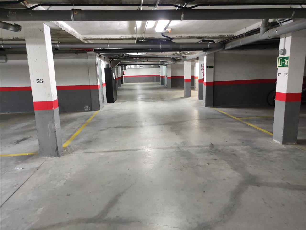 Parking en venta en Olías del Rey Toledo Número 3