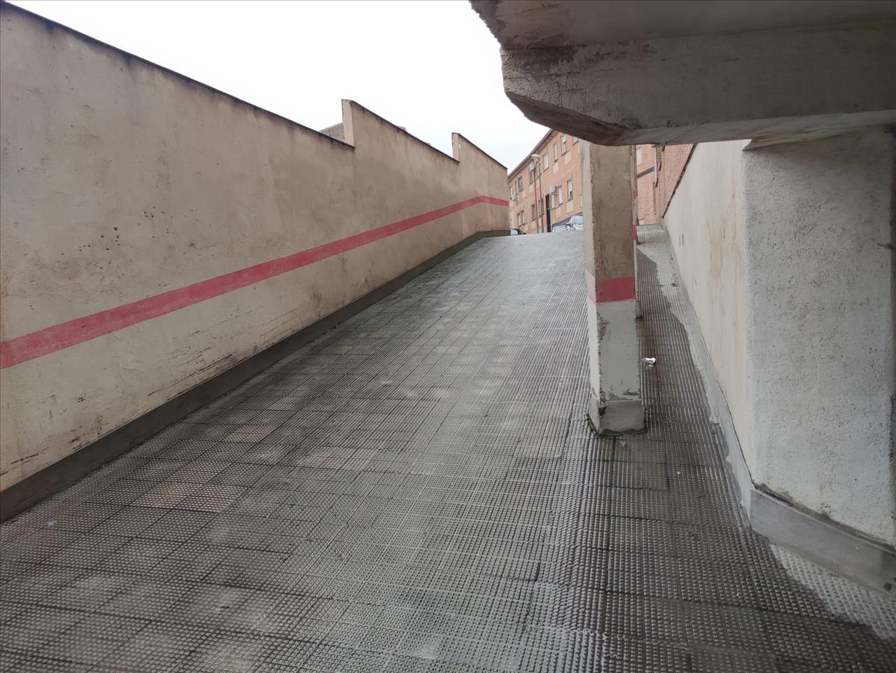 Parking en venta en Olías del Rey Toledo Número 1