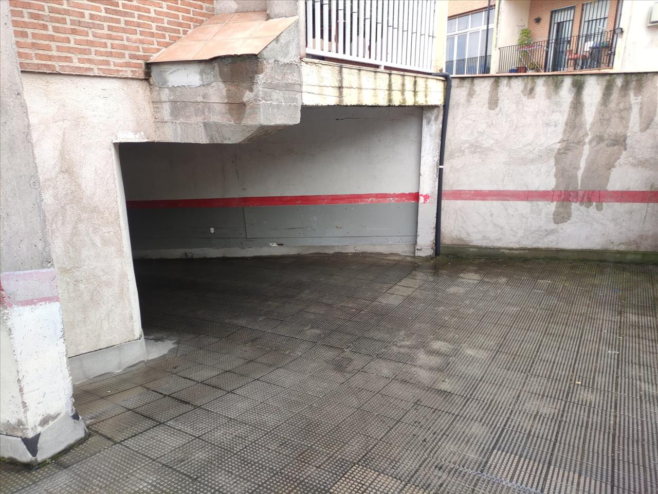 Parking en venta en Olías del Rey Toledo Número 0