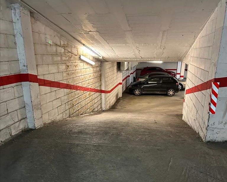 Parking en venta en Lleida Lleida Número 1