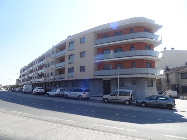 Parking en venta en Alcarràs Lleida Número 0