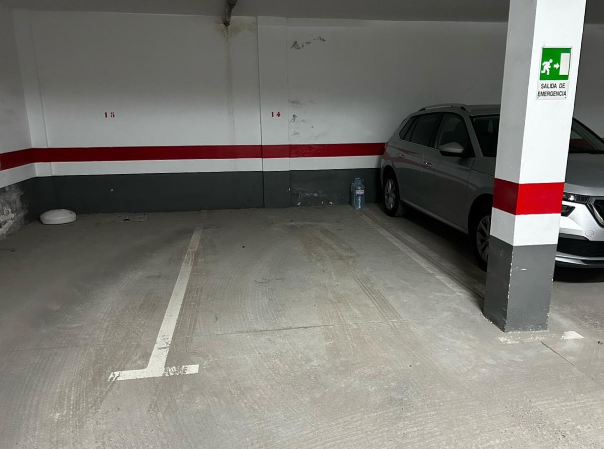 Parking en venta en Pájara Las Palmas Número 0