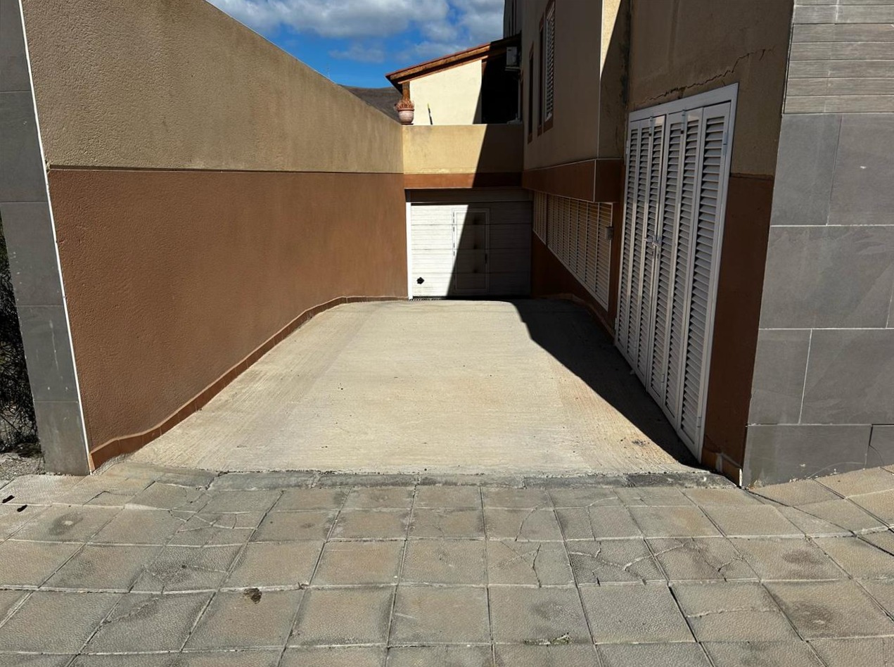 Parking en venta en Pájara Las Palmas Número 2
