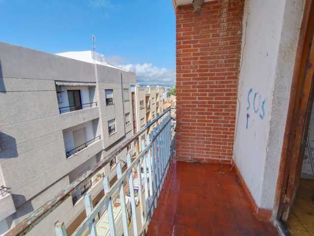Piso en venta en Piles Valencia Número 9