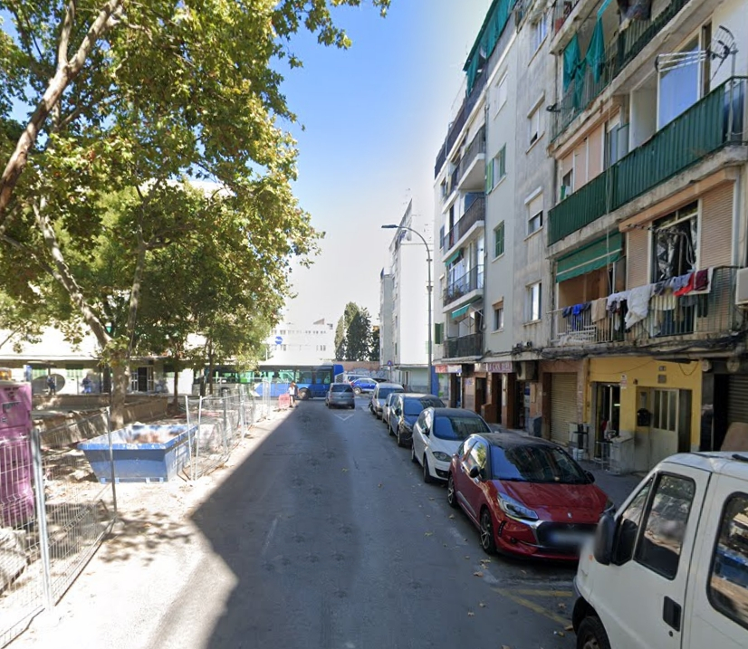 Imagen de La Soledad