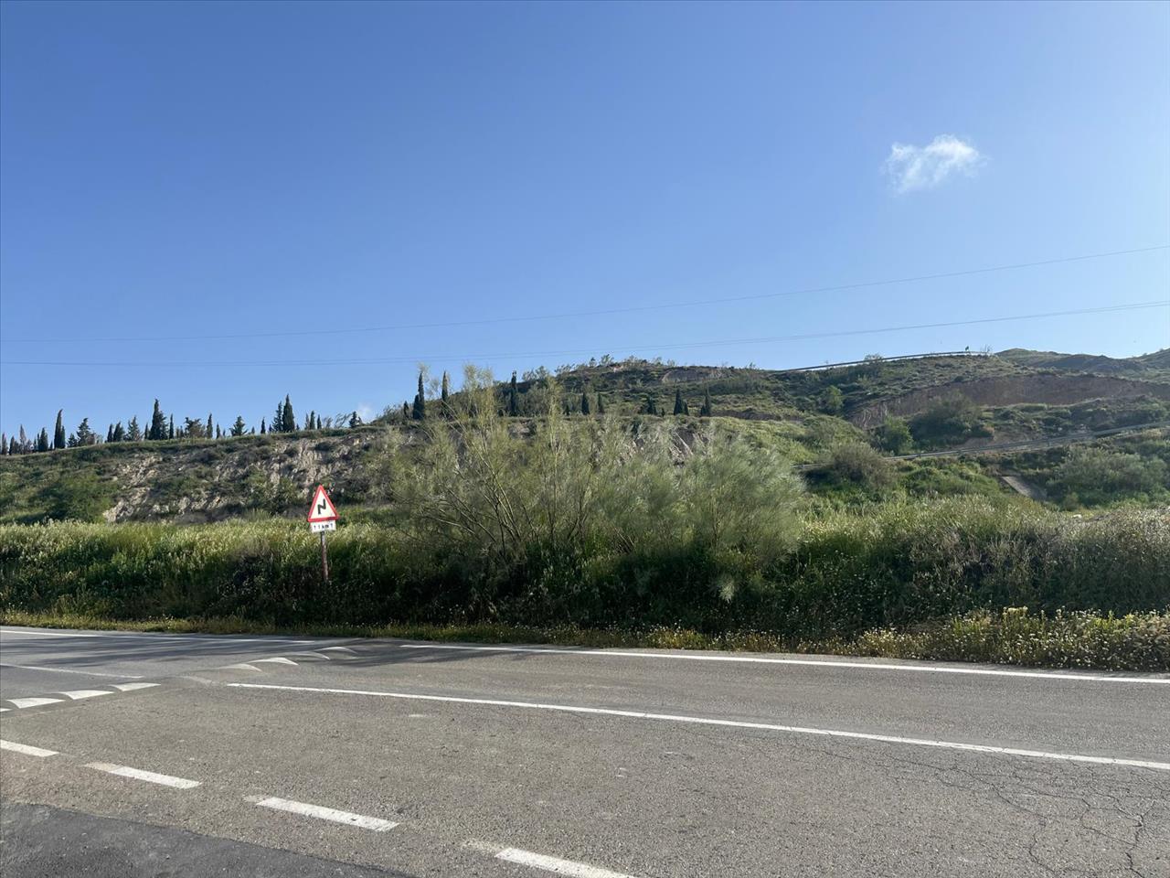 Edificio en venta en Tíjola Almería Número 9