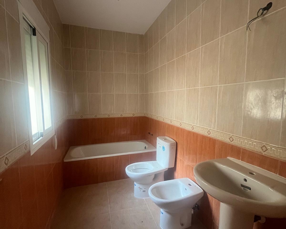 Edificio en venta en Tíjola Almería Número 7