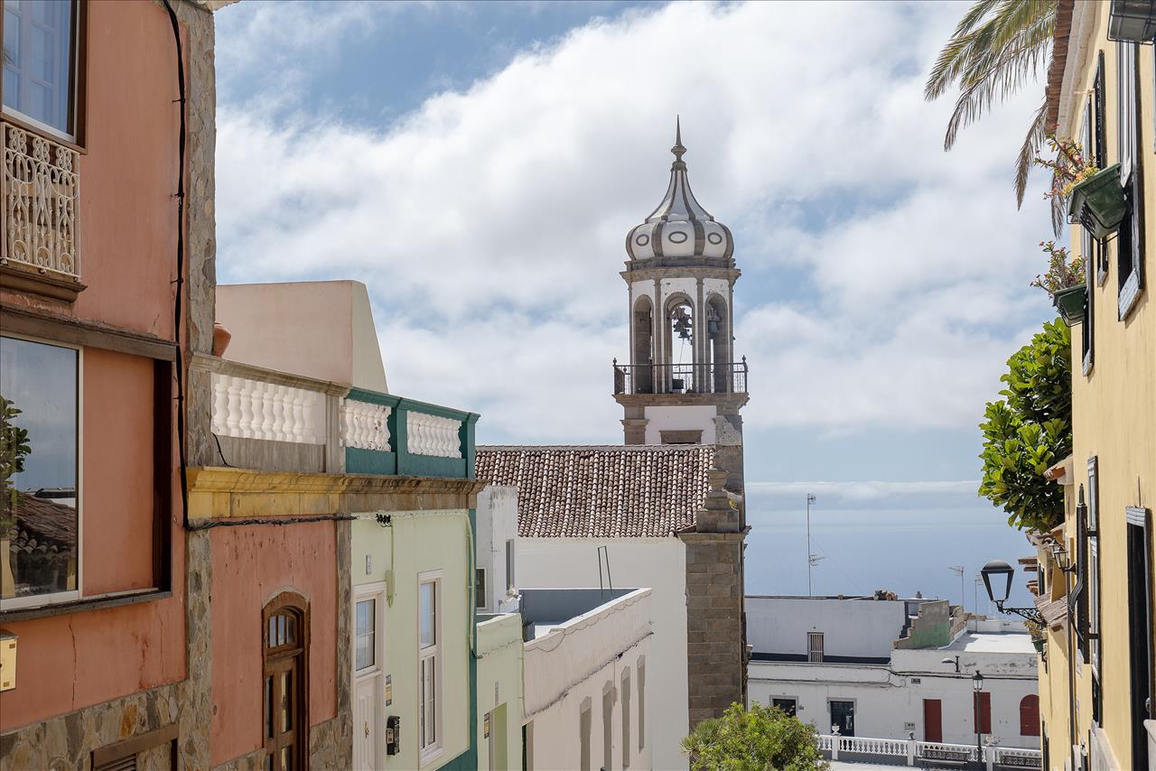 Imagen 8 de Granadilla de Abona (Centro urbano)
